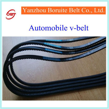 Good quality customized automatic transmission parts belt manufactures